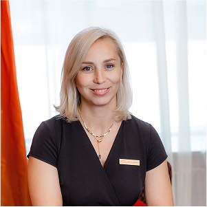 Светлана