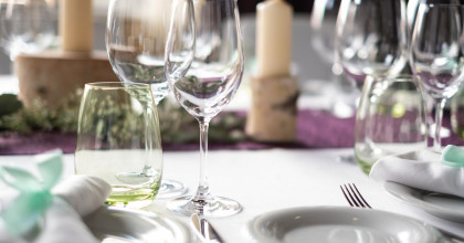 For your special celebration in April and May 2026